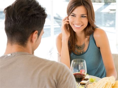 how often to talk to girl you are dating